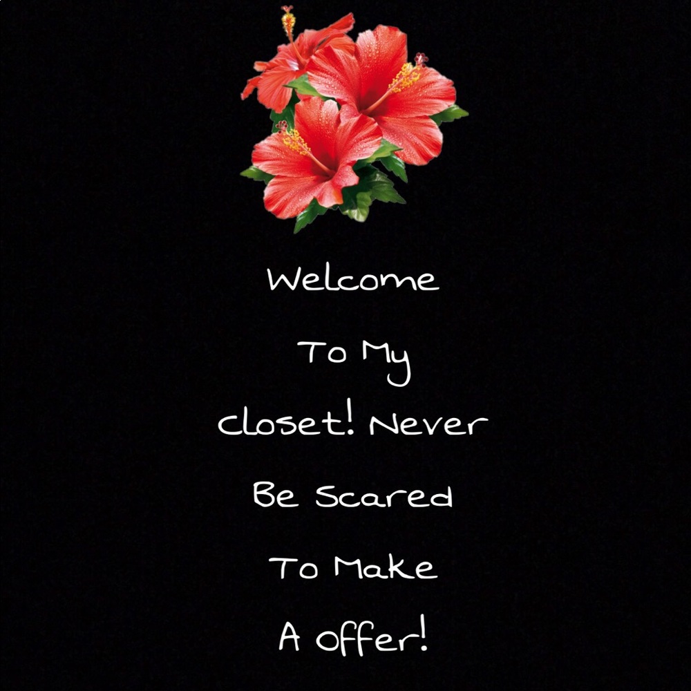 Welcome! ❤️ - Picture 1 of 1